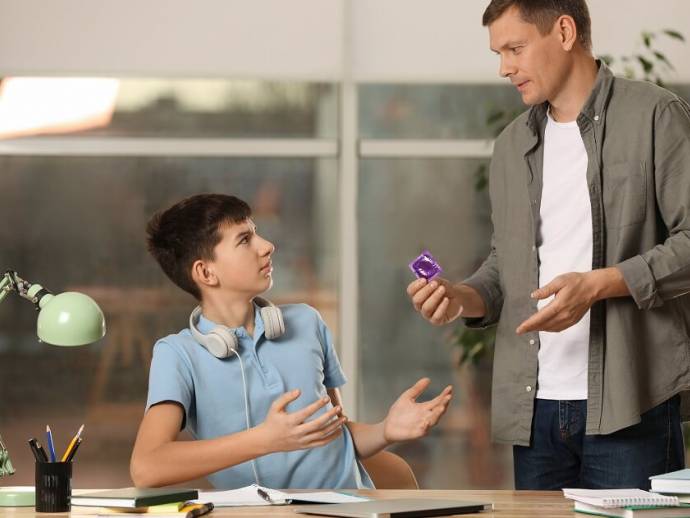 Comment parler de sexualité à ses enfants et adolescents ?