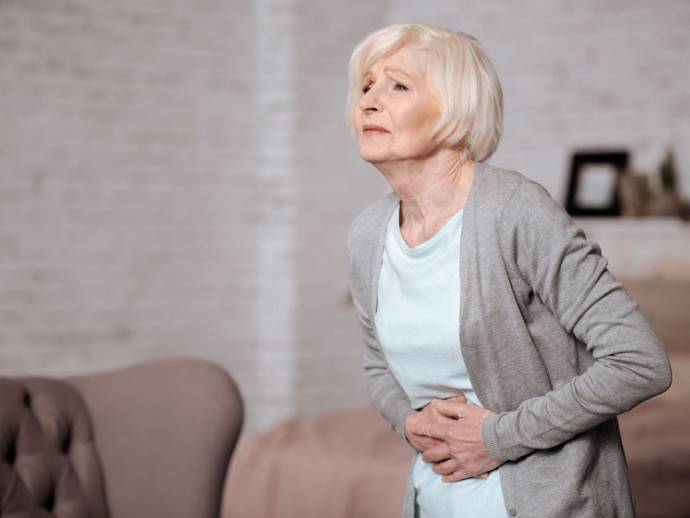 La descente d'organe : un défi pour de nombreuses femmes