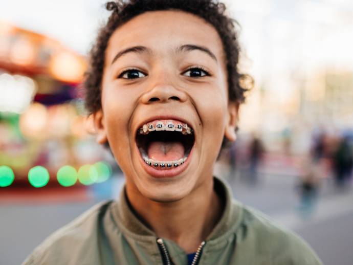 Orthodontie : traitement et prise en charge