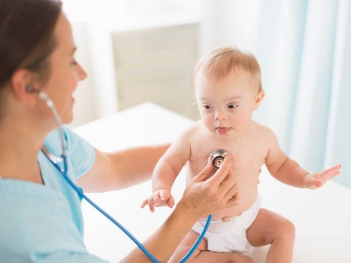 Comprendre les trisomies 13, 16 et 18