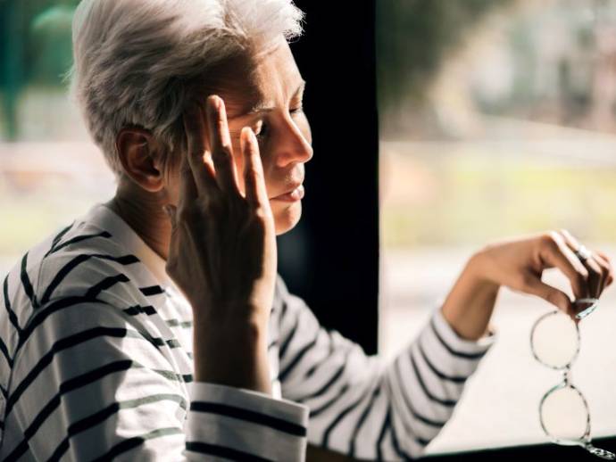 Ménopause : 7 idées clés pour mieux comprendre cette étape de la vie