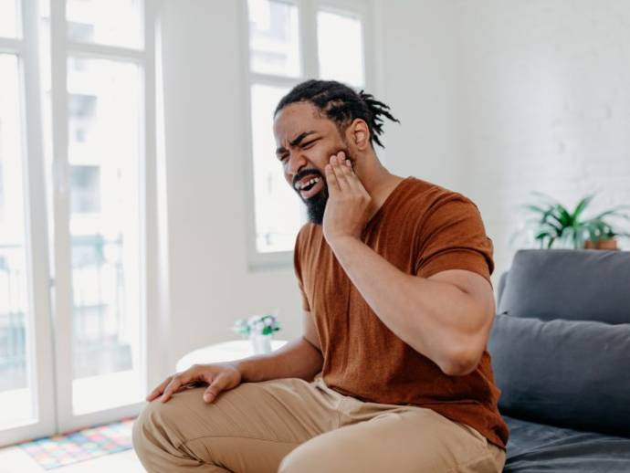 Mal de dents : que faire ?