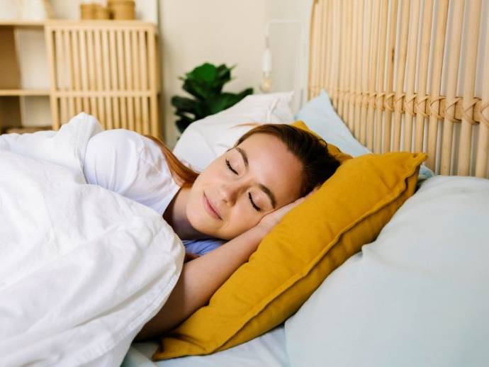 Besoin de mieux dormir ? Tout savoir
