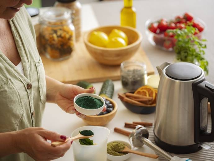 La spiruline : des bienfaits exceptionnels pour votre santé ?