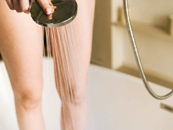 Hygiène intime : la douche vaginale, une fausse bonne idée ?