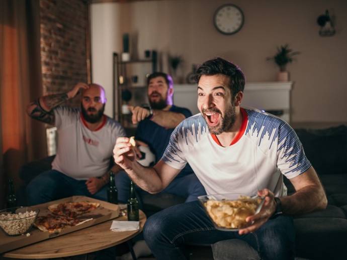 Soirée foot : quelles alternatives au poulet crousty ?