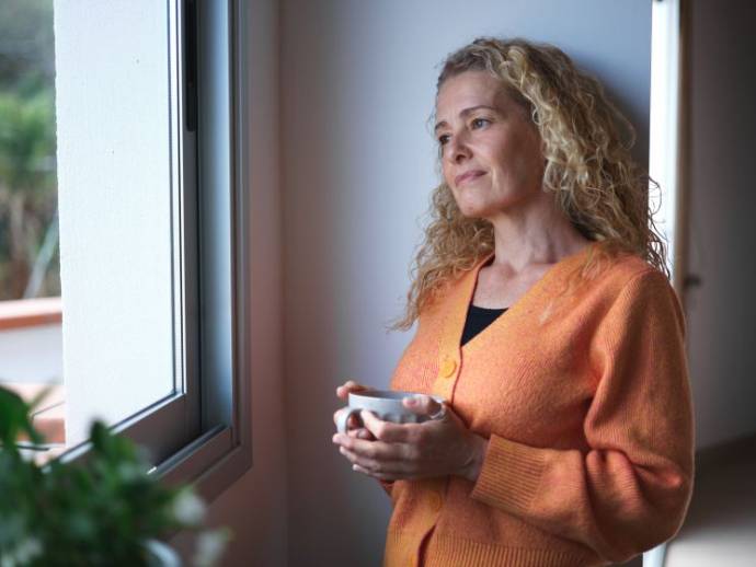 Ménopause : quels effets sur la santé émotionnelle des femmes ?
