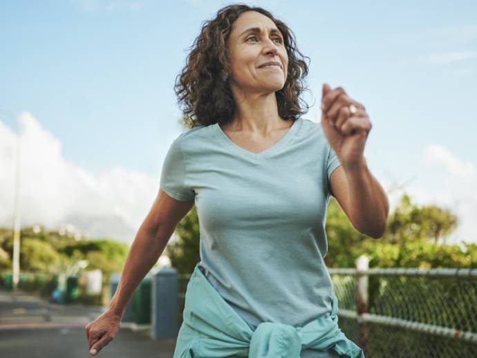 Reprendre le sport : conseils et recommandations