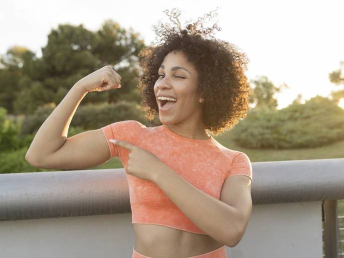 Le muscle, bien plus qu’une question de force !